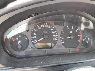 BMW Serie 3 1996