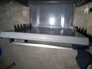 Horno Bosh HBB43C451E