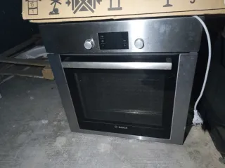 Horno Bosh HBB43C451E