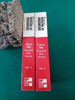 Manual medicina de urgencias