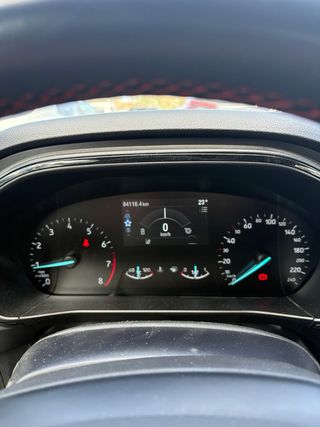 Ford Focus 2022 ST-LINE 125CV MHEV