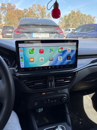 Ford Focus 2022 ST-LINE 125CV MHEV