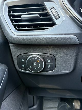 Ford Focus 2022 ST-LINE 125CV MHEV