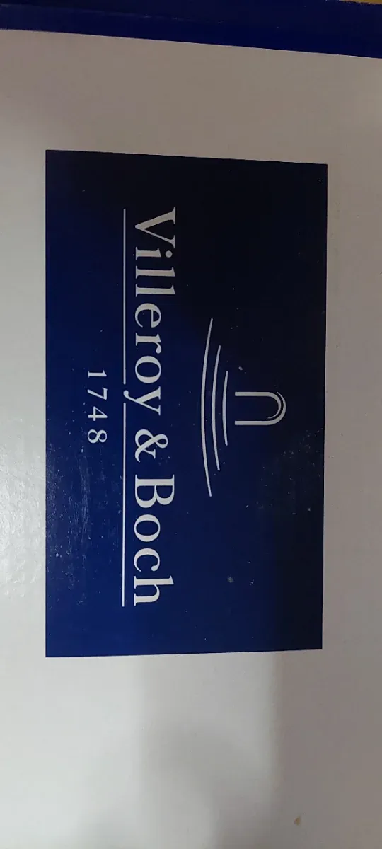 *Juego 7 Cuchillos Cocina Villeroy & Boch