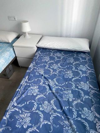 Pack 2 colchones y somieres