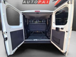 Citroen Jumper COMBI HDI 120cv