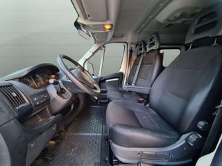 Citroen Jumper COMBI HDI 120cv