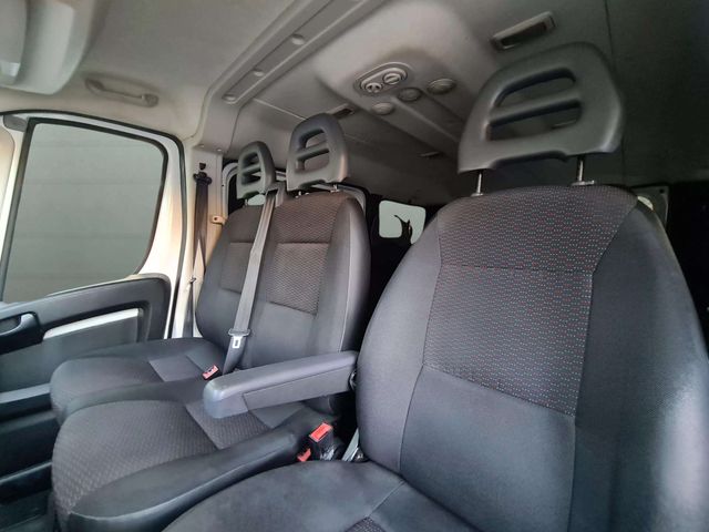 Citroen Jumper COMBI HDI 120cv