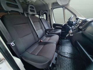 Citroen Jumper COMBI HDI 120cv