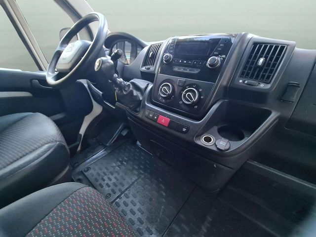 Citroen Jumper COMBI HDI 120cv