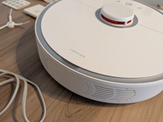 Robot aspirador Roborock Vacuum 2