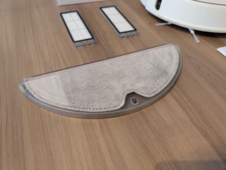 Robot aspirador Roborock Vacuum 2