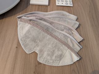 Robot aspirador Roborock Vacuum 2