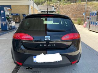 SEAT LEON 2.0 TDI 170cv - Muy cuidado