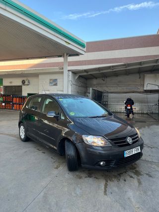 Volkswagen Golf Plus 2007