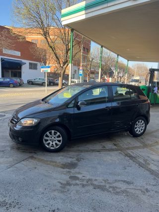 Volkswagen Golf Plus 2007