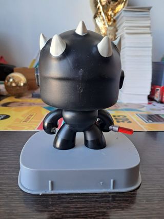 Figura Mighty Muggs Darth Maul Star Wars