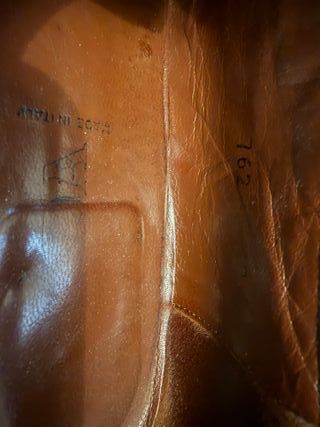 Scarpe Prada in Pelle Marrone Coccodrillo