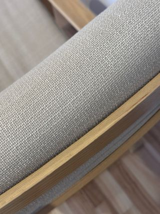 Sedia/Poltrona Poäng Ikea