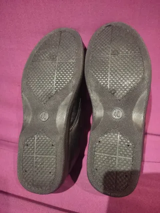 Zapatillas Reebok Blancas y Verdes, Adidas y otras