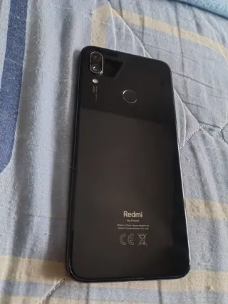 Xiaomi Redmi Note 7, 4GB 64GB