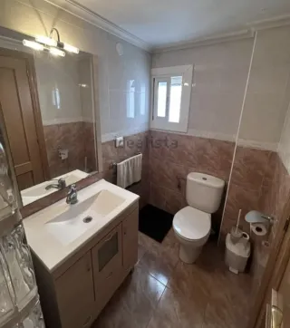 Alquilo piso en Canet pueblo, 2° piso sin ascensor