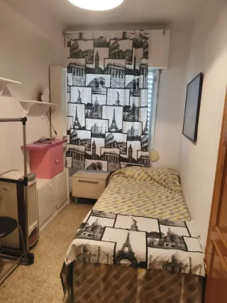 Alquilo piso en Canet pueblo, 2° piso sin ascensor