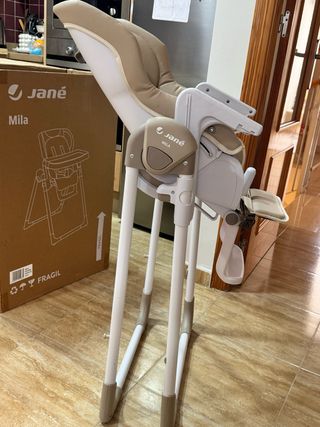 Trona Jane Mila Beige