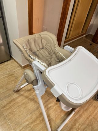 Trona Jane Mila Beige