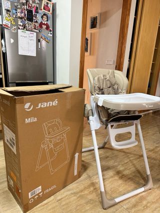 Trona Jane Mila Beige