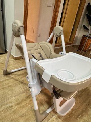 Trona Jane Mila Beige