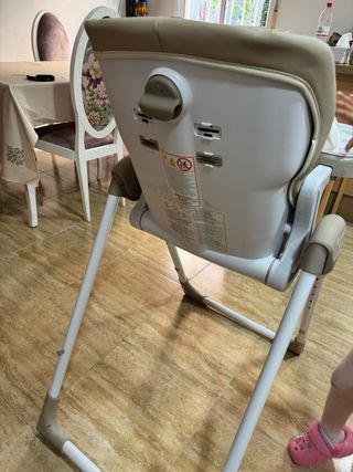 Trona Jane Mila Beige