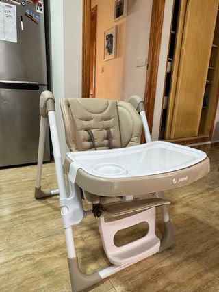 Trona Jane Mila Beige