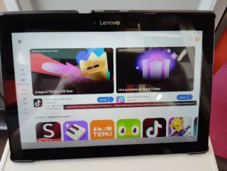 Tablet Lenovo
