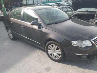 Cinturón volkswagen passat berlina (3c2) 378003