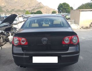 Cinturón volkswagen passat berlina (3c2) 378003