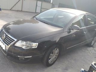 Cinturón volkswagen passat berlina (3c2) 378003