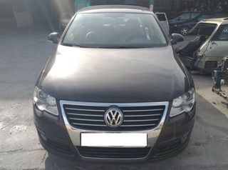 Cinturón volkswagen passat berlina (3c2) 378003