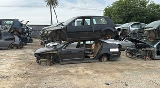 Cinturón volkswagen passat berlina (3c2) 378003