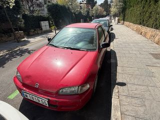 Honda Civic 1995