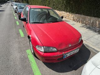 Honda Civic 1995