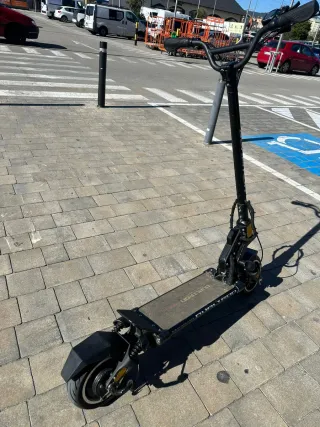 Dualtron Mini Limited 52V 21Ah LG