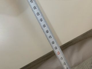 Balda Lack  Ikea Blanca