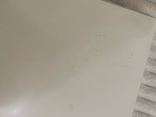 Balda Lack  Ikea Blanca