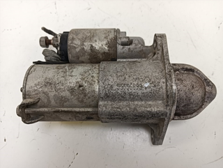 MOTOR ARRANQUE OPEL ASTRA H GTC Z16XER 55556092