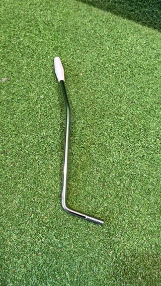 Guitarra Eléctrica Roja Bullfighter