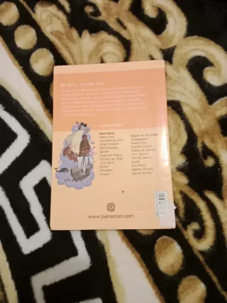 Me llamo...Cristóbal Colón (Me llamo / My name ...