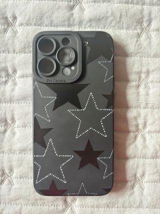 Fundas y protectores iPhone 13 Pro
