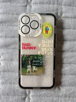 Fundas y protectores iPhone 13 Pro