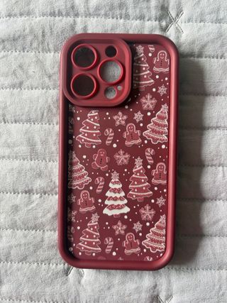 Fundas y protectores iPhone 13 Pro